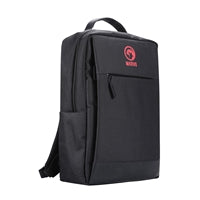 Marvo Scorpion Urbano 20 Black Waterproof 15.6 Inch Laptop Backpack with USB Charging Port (Black) Marvo Scorpion Urbano 20 Black Waterproof 15.6 Inch Laptop Backpack with USB Charging Port (Black)